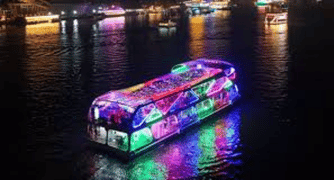 royal dinner cruise