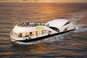 Nirvana Dinner Cruise in Goa