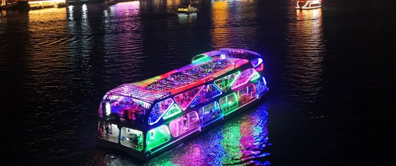 Book Cruise Goa: The Ultimate Guide to the Best Cruise Experiences in Goa (2026)