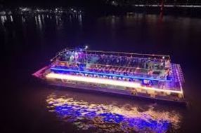 Swastik Dinner Cruise in Goa