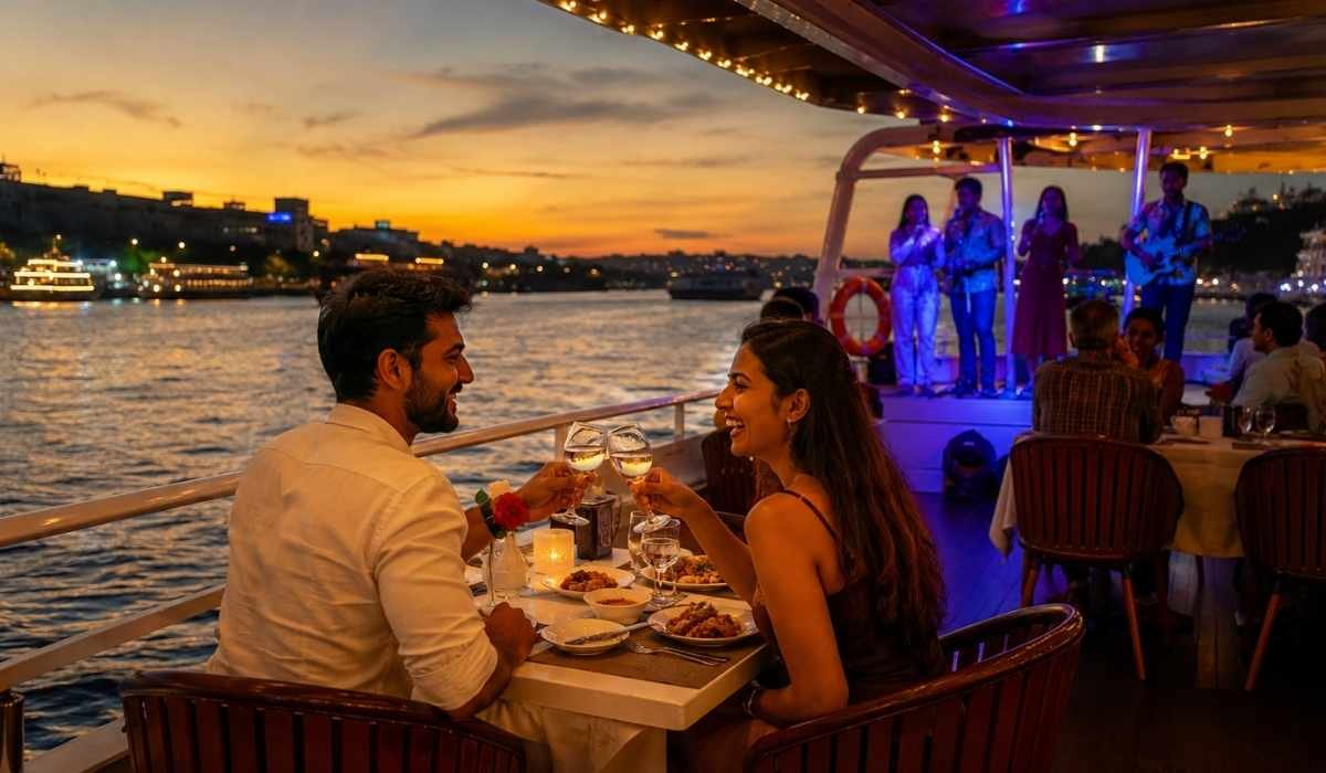 What Is Included in a Goa Cruise Ticket? A Complete Guide Before You Book
