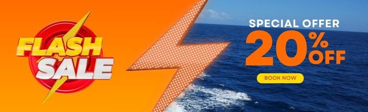 book cruise goa