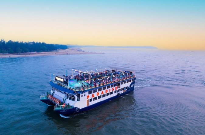 Book Cruise Goa: Your Guide to Sunset, Dinner & Party Cruises